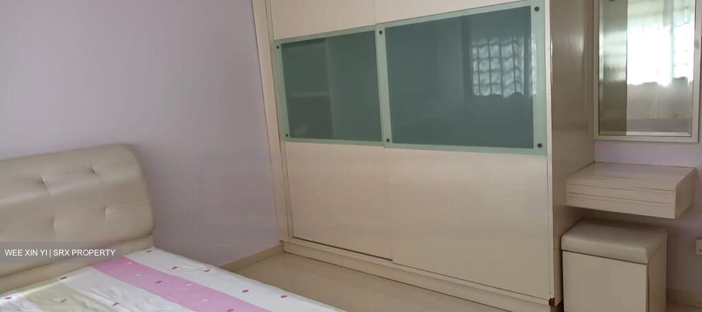 Blk 321 Yishun Rivergreen (Yishun), HDB 4 Rooms #465424221
